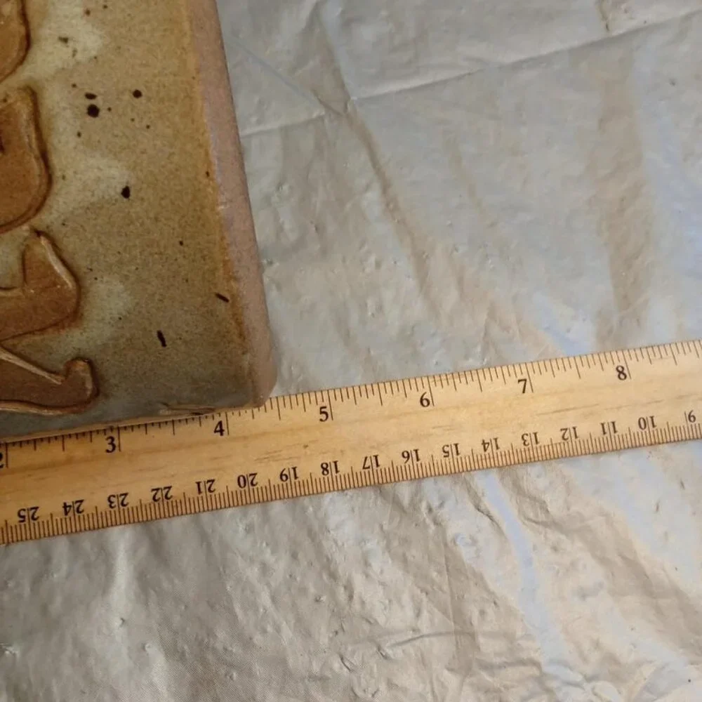 Collection Circle Ceramic Bear Mug Collection Circle Ceramic Bear Mug - Picture 6 of 8